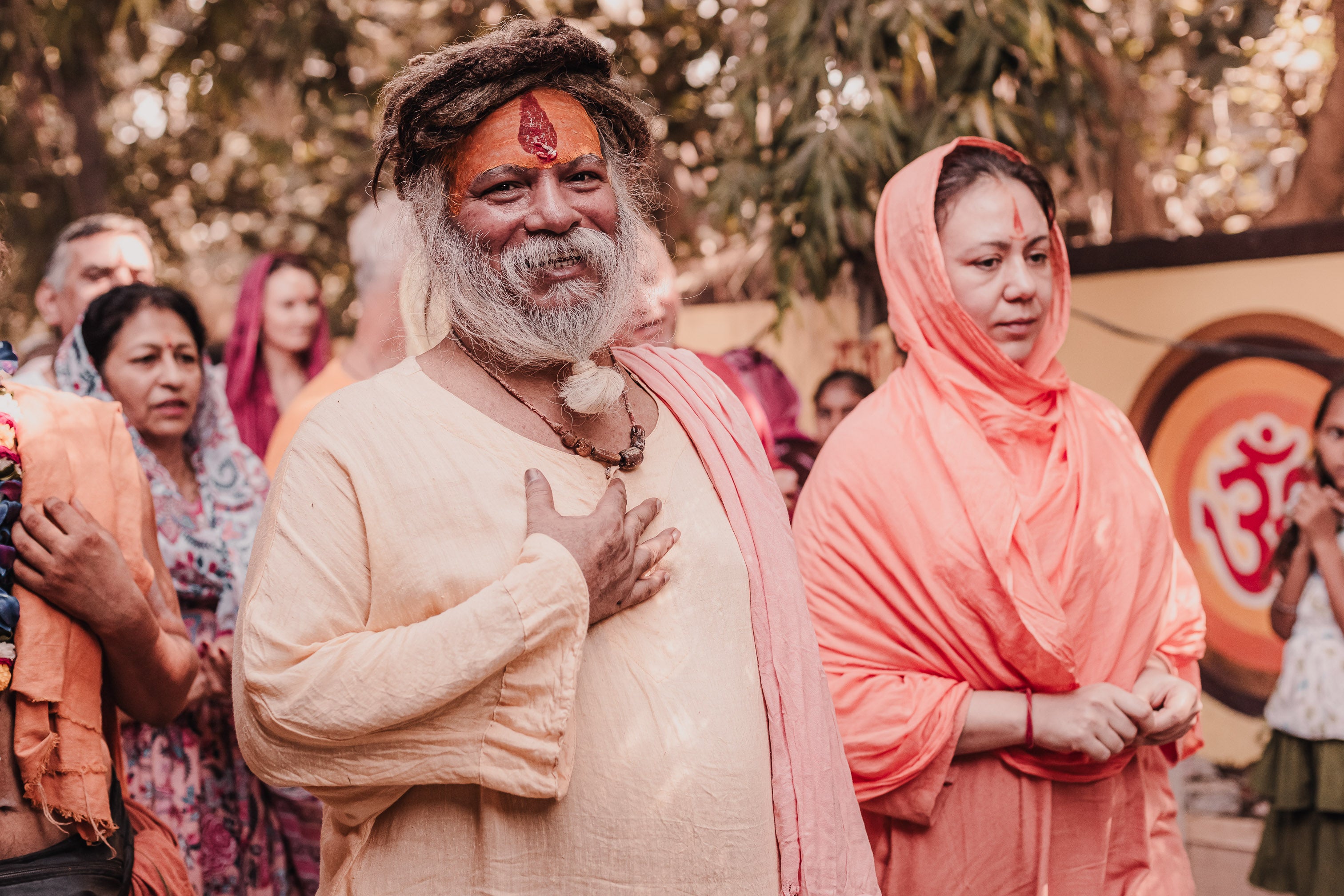 Shri Dev Das Ji Maharaj